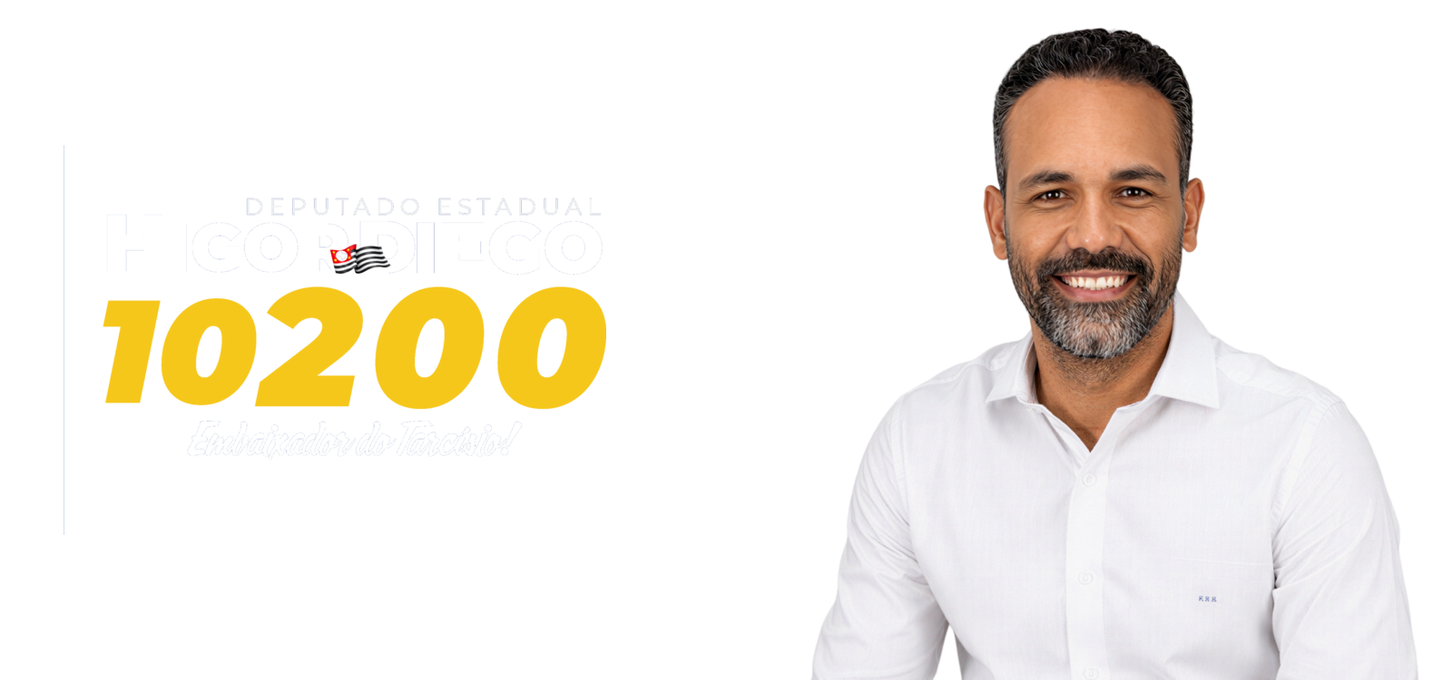 Higor Diego, deputado estadual 10200