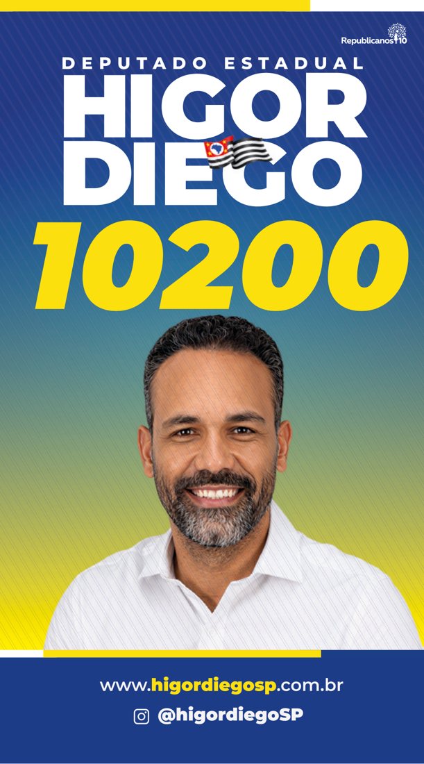 Colinha de votação