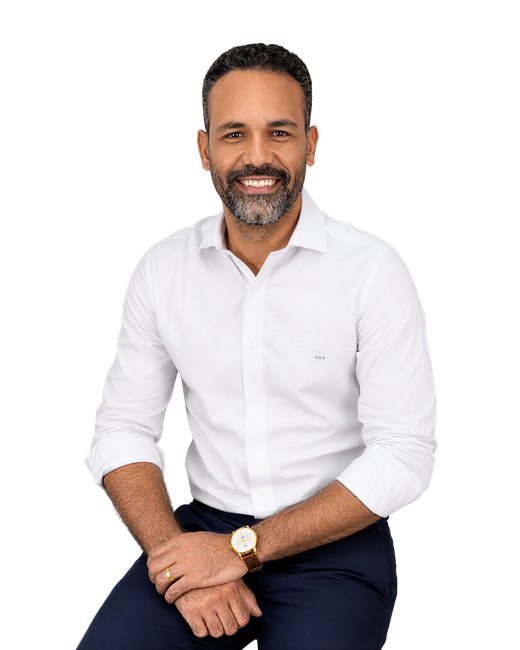 Foto oficial de Higor Diego